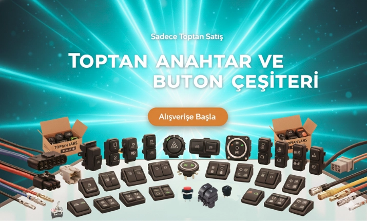 ANAHTAR, BUTON